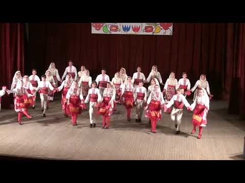 Видео: Ансамбъл "Южняче" 2018