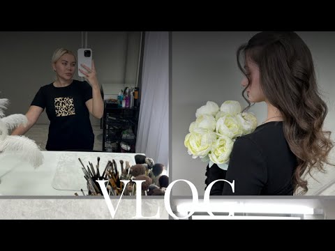 Видео: ВЛОГ 🟡 КУРСЫ 🥰