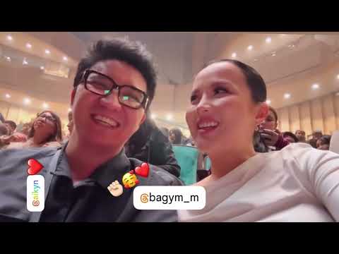 Видео: Бағым Мақсатқыз 50-Жыл Мерейтойын Тойлады🥰👏