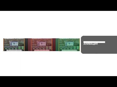 Видео: reaper | toolbar | кнопки для загрузки синтезаторов