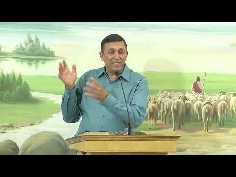 Видео: "Плачьте о себе и о детях ваших!" Проповедь.