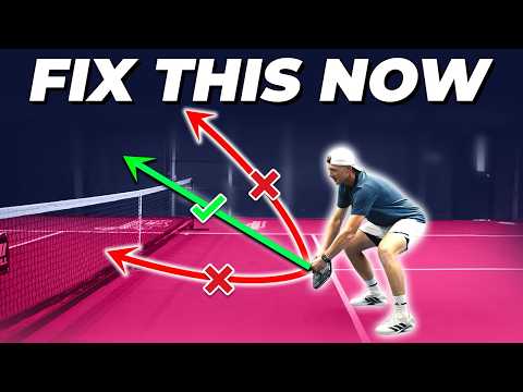 Видео: Почему вы не можете контролировать мяч