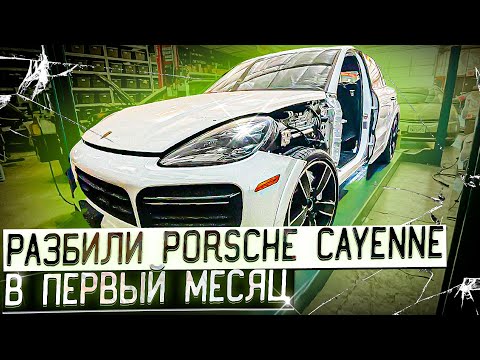 Видео: РАЗБИЛИ на $44.000