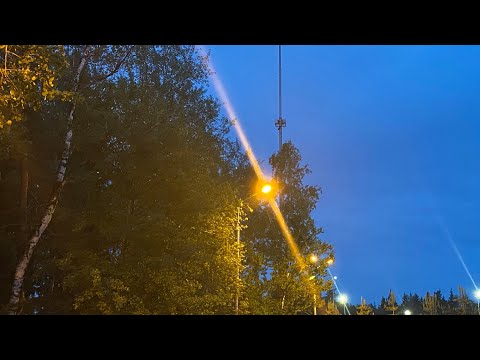 Видео: Сбор прокладок к бабушке🥰/Июль🥺🌃
