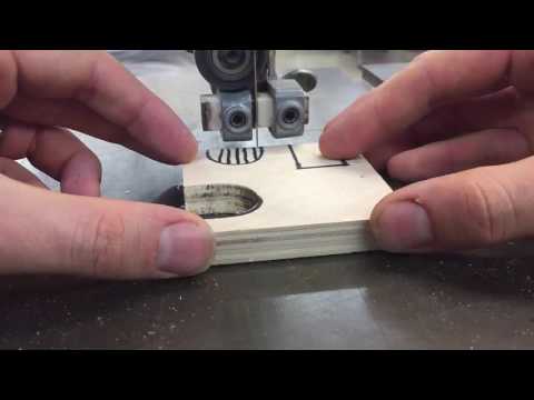 Видео: Советы по работе с ленточной пилой