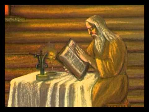 Видео: Рассказы о Святых. Спиридон и Никодим