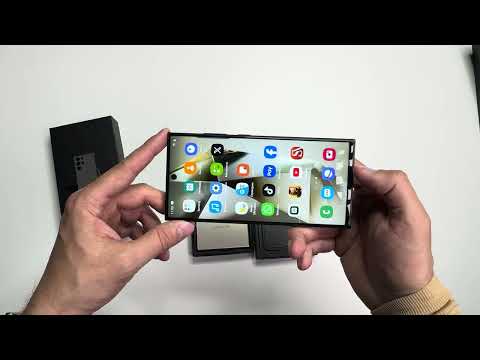 Видео: Копия Samsung Galaxy S24 Ultra будьте бдительны продают как оригиналы