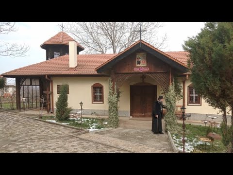 Видео: Църквите в с.Айдемир и с. Бабук, Силистренско, "Домът на вярата" - 19.12.2021 г. по БНТ