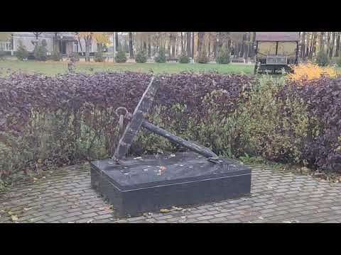 Видео: Лодейное поле 