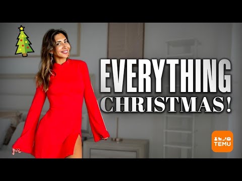 Видео: ЛУЧШАЯ рождественская подборка: милые наряды, пижамы и праздничные образы!