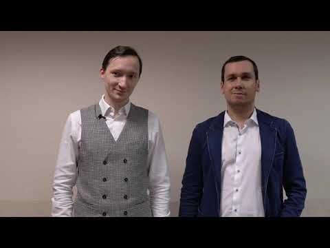 Видео: отзыв Алексея о тренинге "Рубеж"