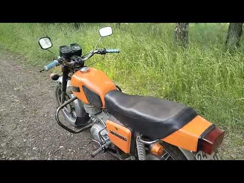 Видео: Ревизия моих мотоциклов часть 4