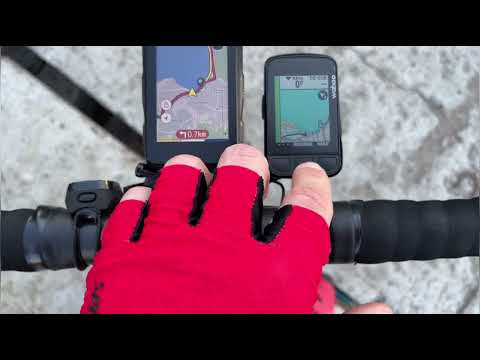 Видео: Велокомпютери Wahoo, Garmin та Hammerhead. Який кращий? Велике порівняння