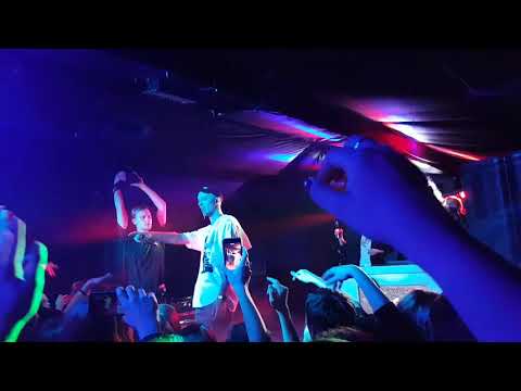 Видео: STED.D - Опустошённый