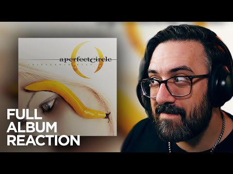 Видео: Это целая атмосфера! | Идеальный круг — тринадцатый шаг | Реакция / Отзыв