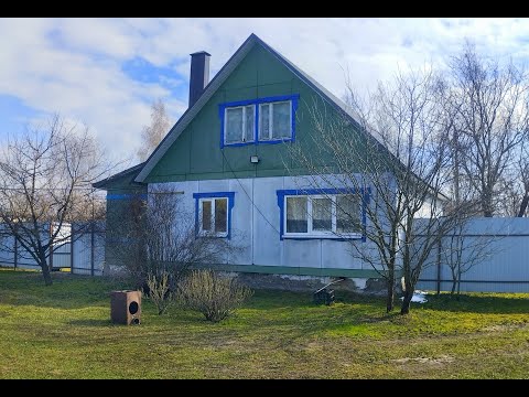 Видео: ЖИЗНЬ В ТАМБОВСКОЙ ДЕРЕВНЕ. ВЕСНА В САМОМ РАЗГАРЕ. ГРУСТНЫЕ НОВОСТИ