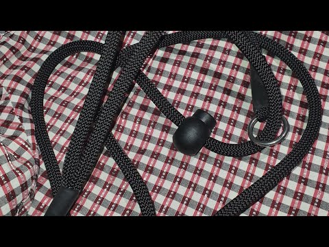 Видео: Для чего нужен поводок контроллер