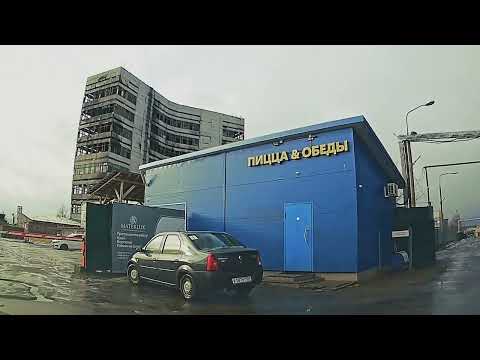 Видео: Фрязино  18,20  января  2025  г