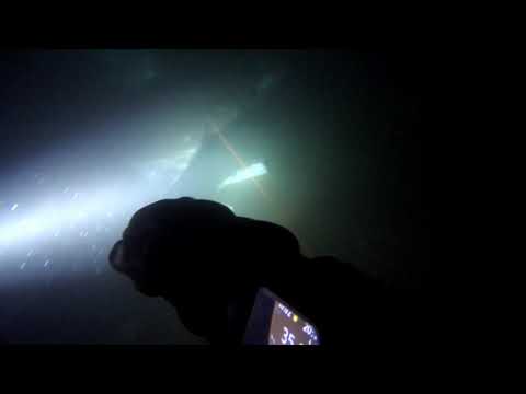 Видео: Ворсма.Озеро Тосканка / пещера/