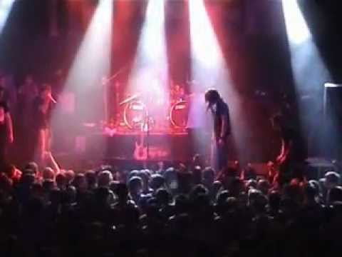 Видео: Психея - Live @  Санкт-Петербург, Порт, 29.10.2004