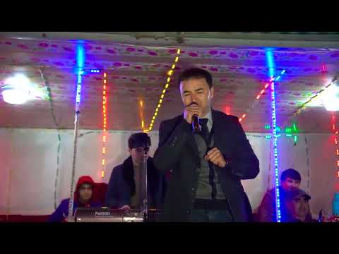 Видео: Махмуд Худойназаров  (Туй 11.01.2022) Эшбек Сатторов
