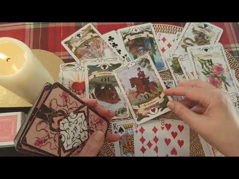 Видео: КРЕСТОВЫЙ КОРОЛЬ❗️ГДЕ ОН❓ С КЕМ СПИТ❓КТО РЯДОМ❓ КТО В СЕРДЦЕ❓❓❓