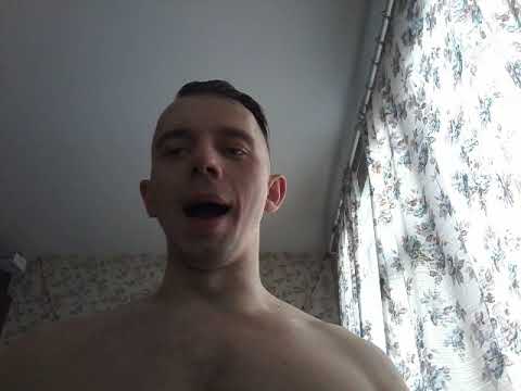 Видео: Вокальное упражнение "НА - ЭЭЭ - ААА". Бас профундо