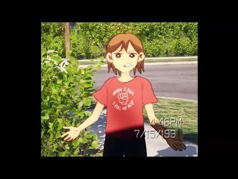 Видео: FARAWAY LOGS - познакомьтесь с моими друзьями