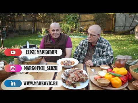 Видео: РУЛЬКА С КВАШЕНОЙ КАПУСТОЙ