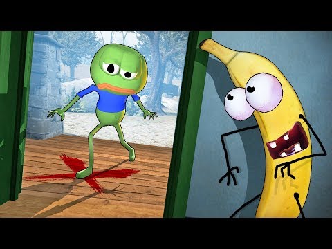 Видео: ТРОЛЛЬ ЛОВУШКА vs ЛЯГУХА В CS:GO!!!