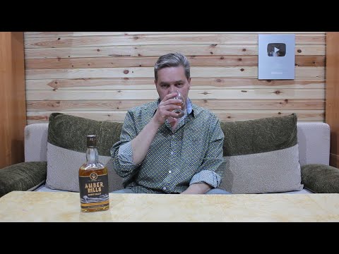 Видео: Импортозамещение в действии. Хотели торф? Amber Hills Smoky Valley