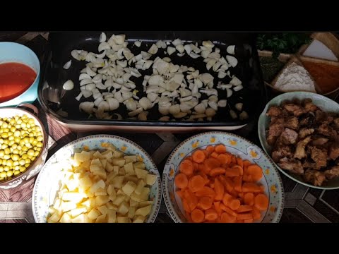 Видео: 🍲ВЛОГ/ДОМАШЕН ХЛЯБ, ИДЕЯ ЗА ГРАДИНАТА, ВКУСНА МАНДЖА