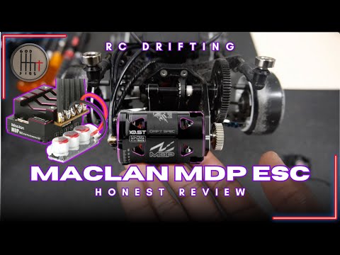 Видео: Обзор системы курсовой устойчивости и двигателя Maclan MDP — лучшая высокопроизводительная систем...