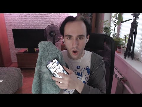 Видео: сколопендра