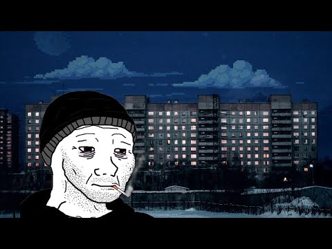 Видео: Анон, как ты принял Блэкпилл?