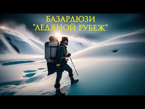 Видео: Восхождение на Базардюзю зимой с.Куруш. Climbing Mount Bazarduzu in Winter