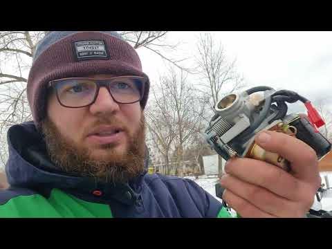 Видео: 🇺🇦Глохнуть квадроцикли до 200 кубів - нестабільний холостий, провал при старті