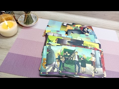 Видео: 💌Има ли друг/а ?Какво не ми казва?💌За онези ,които имат основателни съмнения.