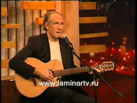 Видео: А. Иващенко. Флюгер моих ветров.