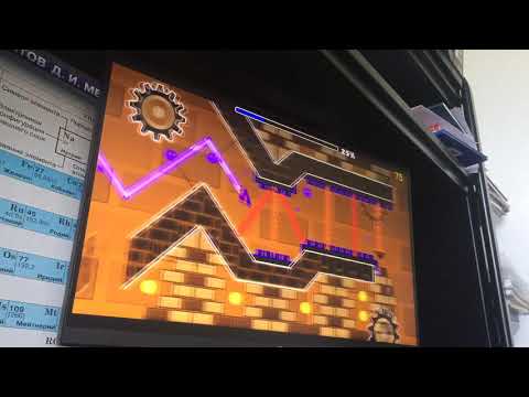 Видео: #23 Прохождение Easy Demon Decode