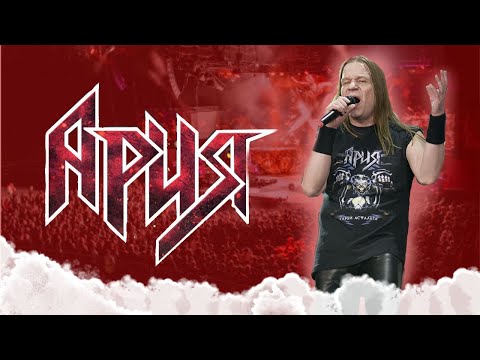 Видео: Легендарные Песни АРИИ с Валерием Кипеловым