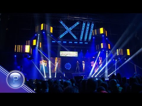 Видео: XIII GODINI PLANETA TV - 3 / XIII години Планета ТВ - част 3, 2014