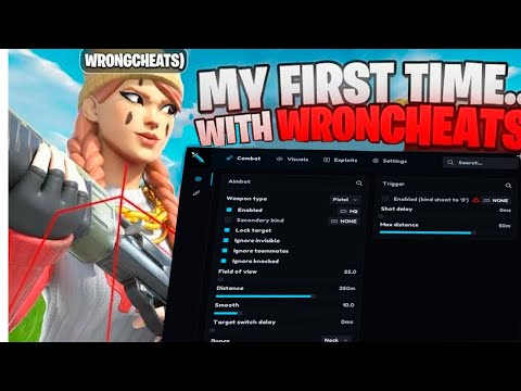 Видео: КАК я ПЕРЕИГРАЛ ВСЕХ в ЛОББИ С ЛУЧШИИМ ЧИТОМ Morphine