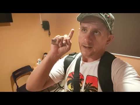 Видео: Филиппины город манила 2025. Зачем я поехал в манилу