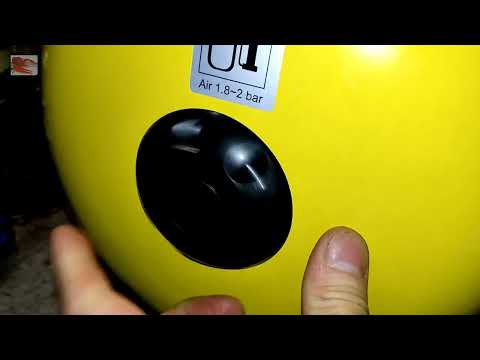 Видео: Насосная станция JGP 600 5C - Домашний водоканал из Леруа.