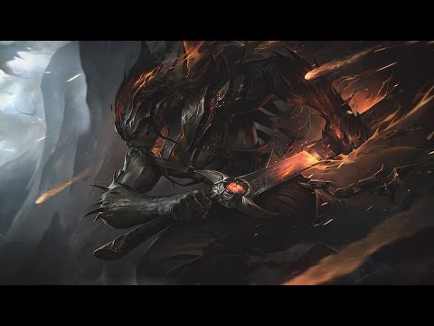 Видео: Череда побед. League of Legends #38.СТРИМ.