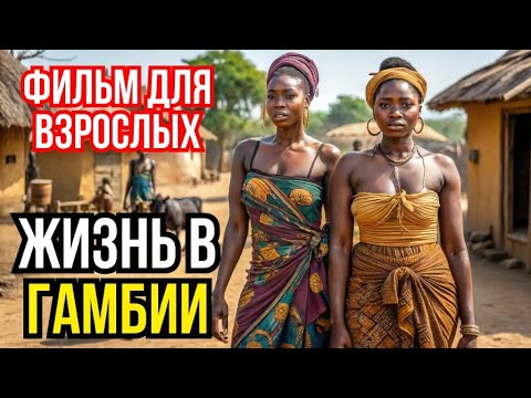 Видео: 🔥 7 УДИВИТЕЛЬНЫХ ФАКТОВ о ГАМБИИ: ты не поверишь, что происходит на «УЛЫБАЮЩЕМСЯ БЕРЕГУ АФРИКИ»!