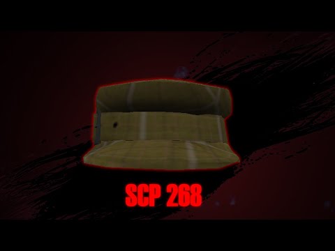 Видео: Играю с шапкой невидимости | SCP Foundation Next21