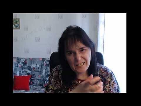 Видео: Каша из субличностей.  Как начать работать?