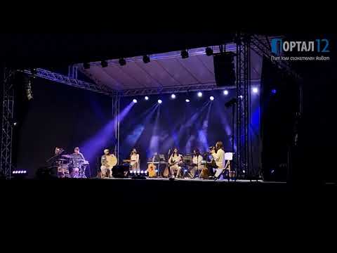 Видео: Концерт - Раювци - Боговдъхновена музика от Сестри Апостолови и братя Якъбови